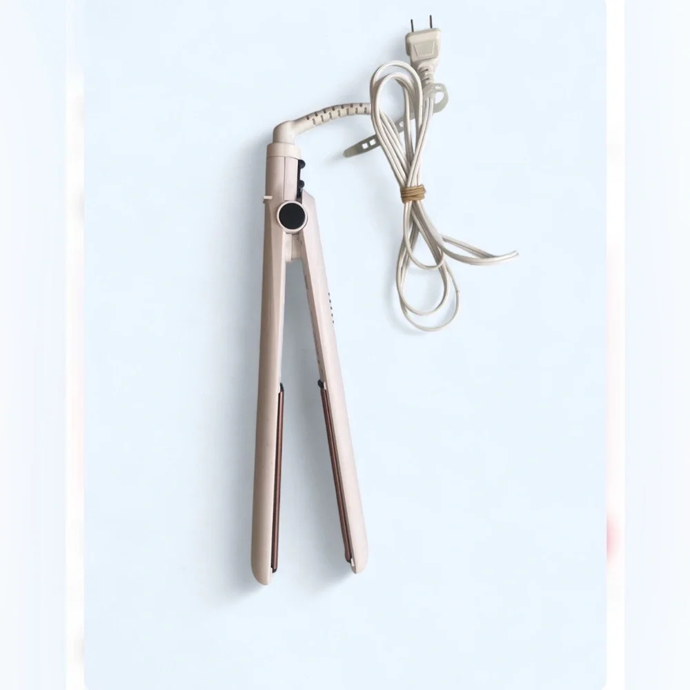 Conair‎ Dual Ceramic Flat Iron Hair Straightener